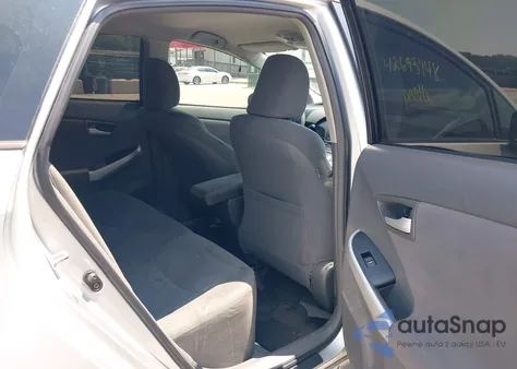 2010 Toyota Prius Ii z USA, uszkodzony, nr VIN JTDKN3DU0A0198606